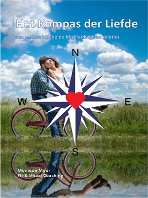 cover image of Het Kompas der Liefde